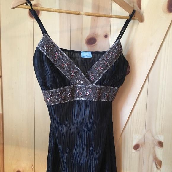 Shimmering Cami - Picture 1 of 4